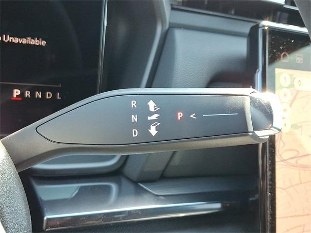 new 2026 GMC Terrain car, priced at $40,235