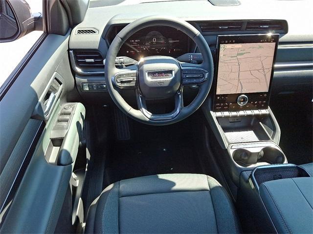 new 2026 GMC Terrain car, priced at $40,235