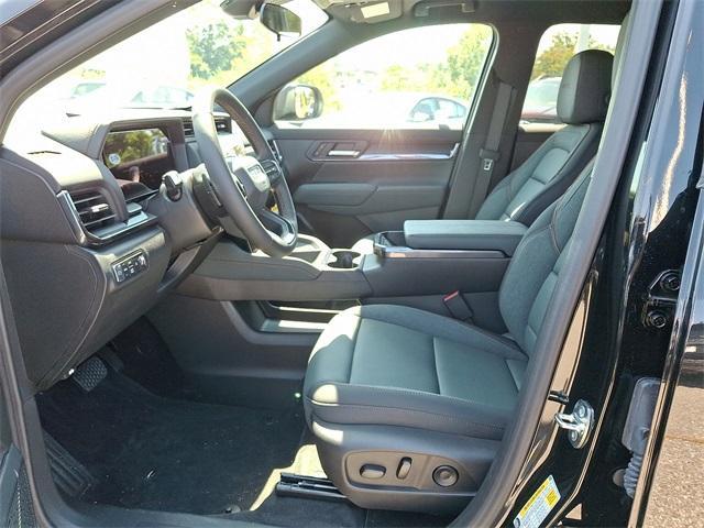 new 2026 GMC Terrain car, priced at $40,235