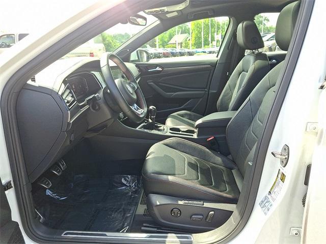 used 2019 Volkswagen Jetta GLI car, priced at $21,493