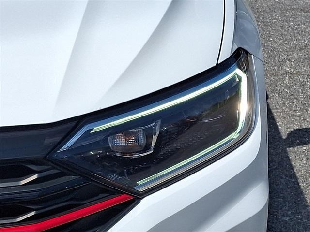 used 2019 Volkswagen Jetta GLI car, priced at $21,493