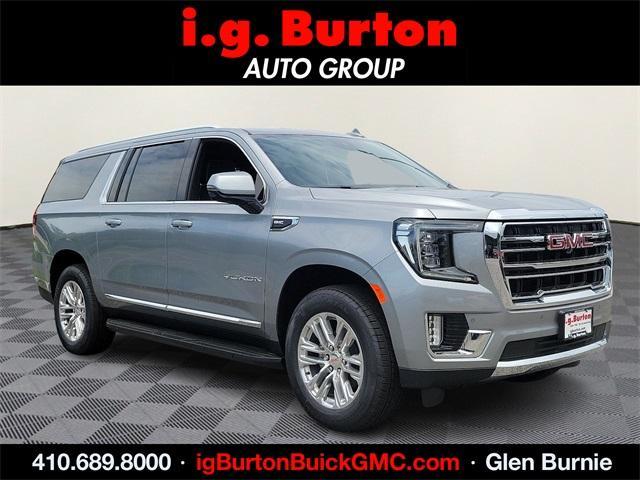 new 2024 GMC Yukon XL car, priced at $73,920