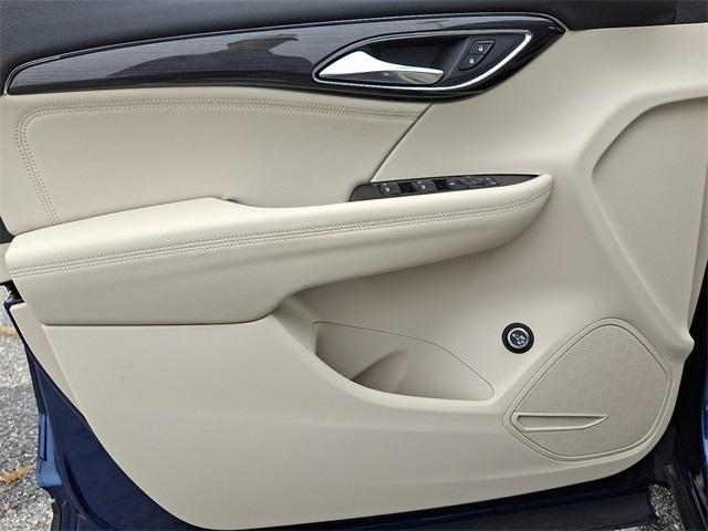 used 2022 Buick Envision car, priced at $26,893