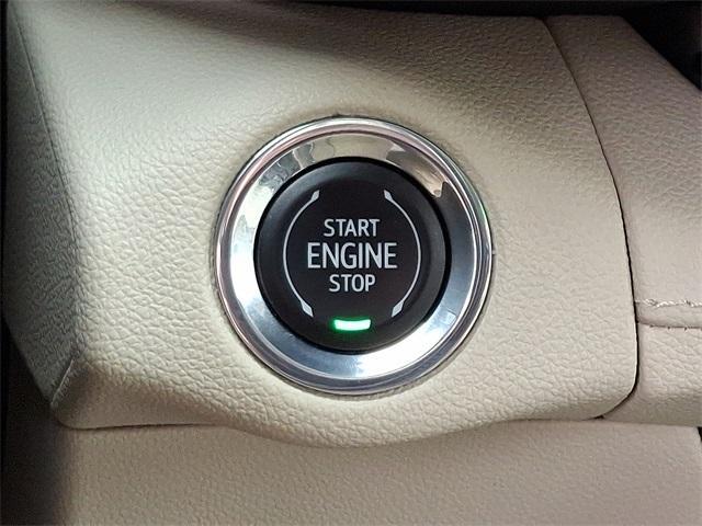 used 2022 Buick Envision car, priced at $26,893