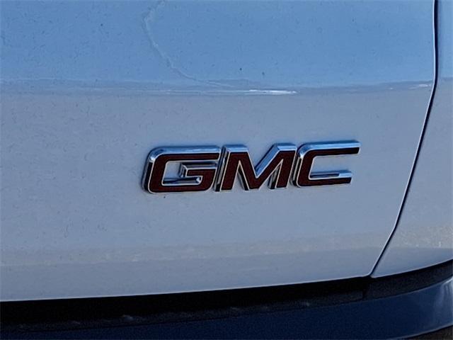 new 2024 GMC Acadia car, priced at $57,595