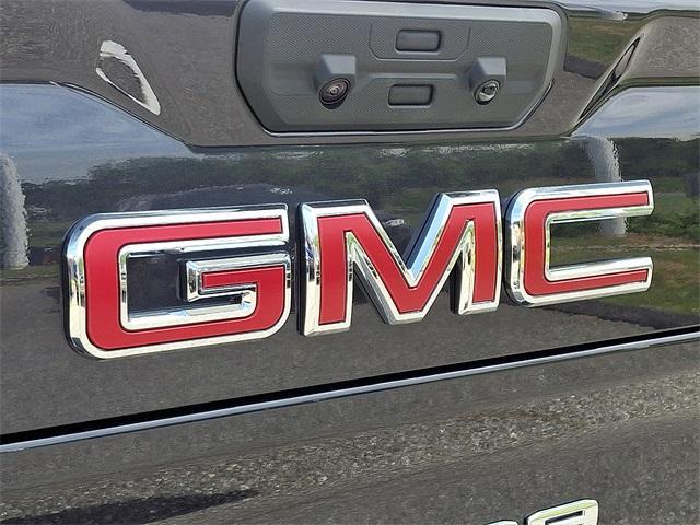 new 2025 GMC Sierra 2500 car, priced at $76,348