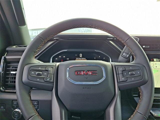 new 2026 GMC Sierra 2500 car, priced at $87,205