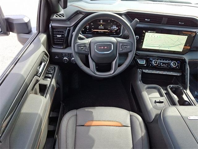 new 2026 GMC Sierra 2500 car, priced at $87,205