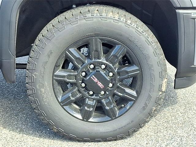 new 2026 GMC Sierra 2500 car, priced at $87,205