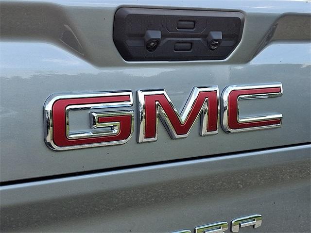 new 2026 GMC Sierra 2500 car, priced at $87,205