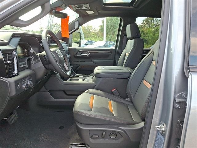 new 2026 GMC Sierra 2500 car, priced at $87,205