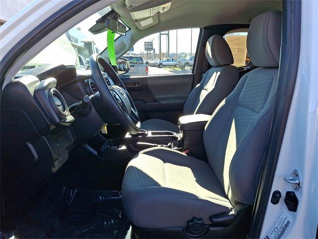 used 2023 Toyota Tacoma car, priced at $28,899