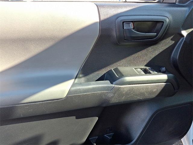 used 2023 Toyota Tacoma car, priced at $28,899