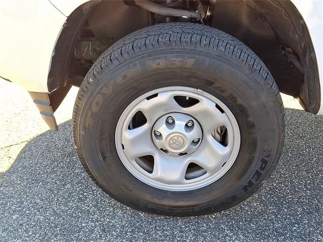 used 2023 Toyota Tacoma car, priced at $28,899