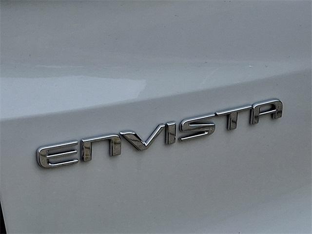 new 2025 Buick Envista car, priced at $27,865