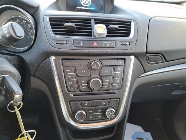 used 2016 Buick Encore car, priced at $14,499