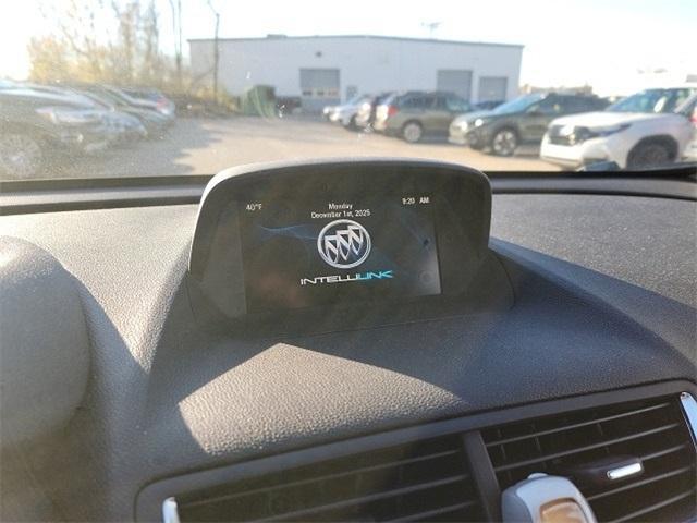 used 2016 Buick Encore car, priced at $14,499