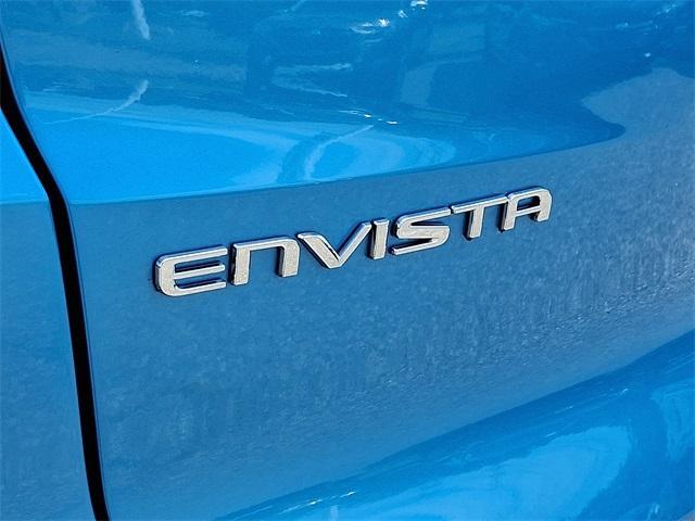 new 2025 Buick Envista car, priced at $28,877