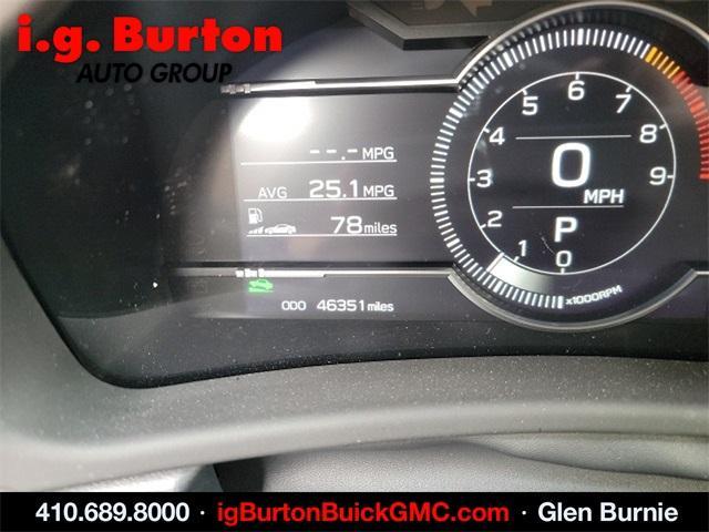 used 2022 Toyota GR86 car, priced at $28,669