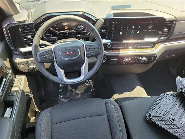 new 2024 GMC Sierra 2500 car, priced at $69,830