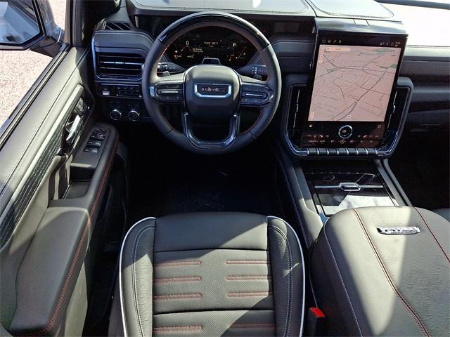 new 2026 GMC Yukon XL car, priced at $105,010