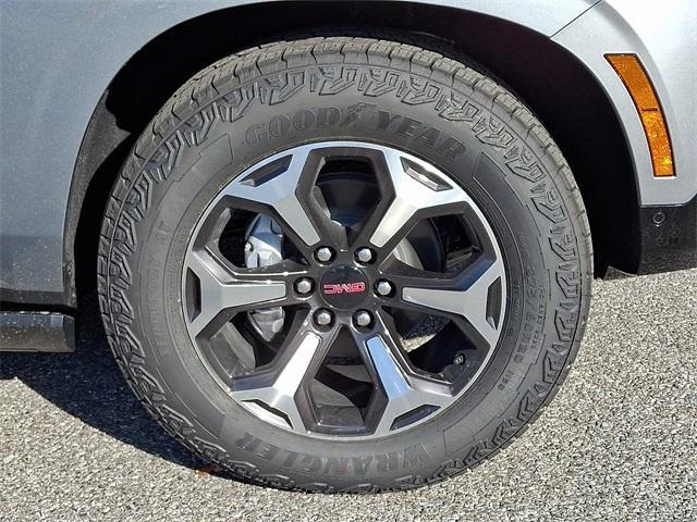 new 2026 GMC Yukon XL car, priced at $105,010