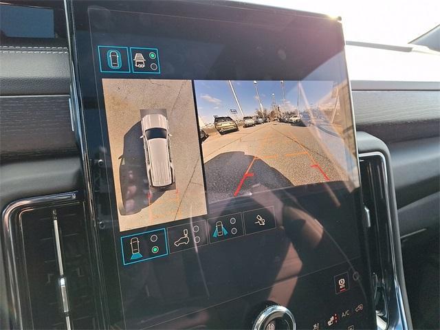 new 2026 GMC Yukon XL car, priced at $105,010