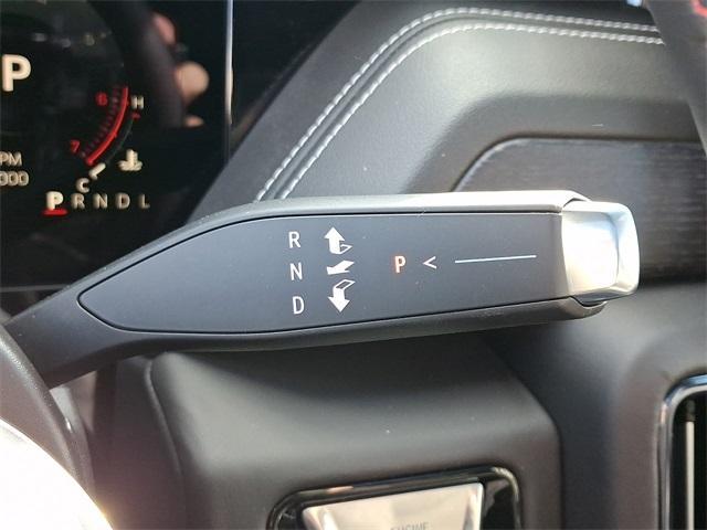 new 2026 GMC Yukon XL car, priced at $105,010