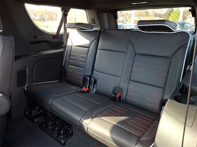 new 2026 GMC Yukon XL car, priced at $105,010