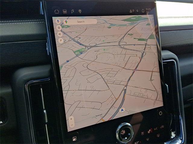 new 2026 GMC Yukon XL car, priced at $105,010