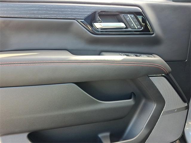 new 2026 GMC Yukon XL car, priced at $105,010