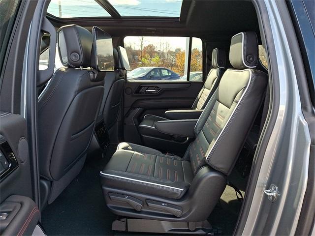 new 2026 GMC Yukon XL car, priced at $105,010