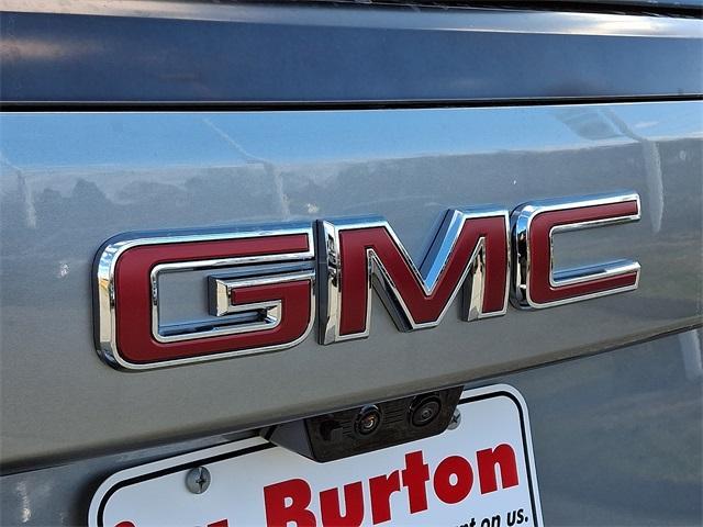 new 2026 GMC Yukon XL car, priced at $105,010