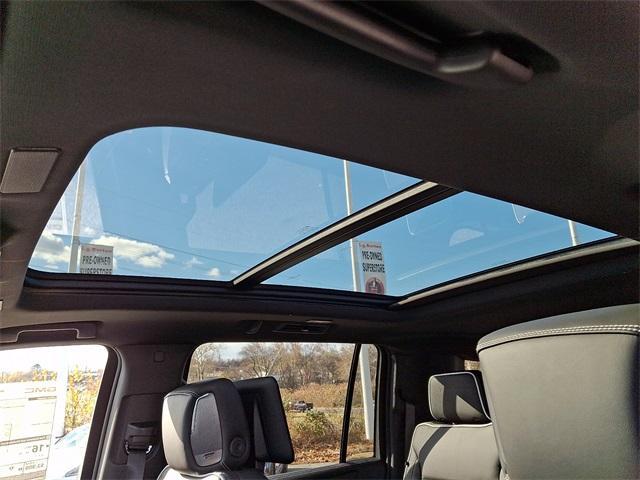 new 2026 GMC Yukon XL car, priced at $105,010