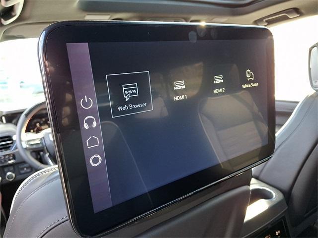 new 2026 GMC Yukon XL car, priced at $105,010