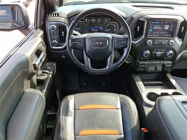 used 2021 GMC Sierra 1500 car, priced at $46,903