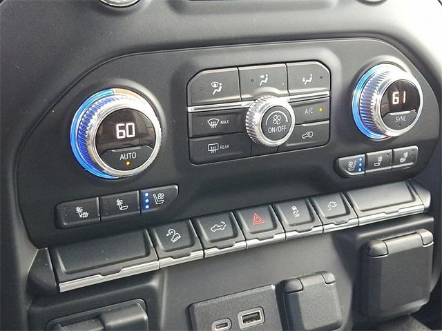 used 2021 GMC Sierra 1500 car, priced at $46,903