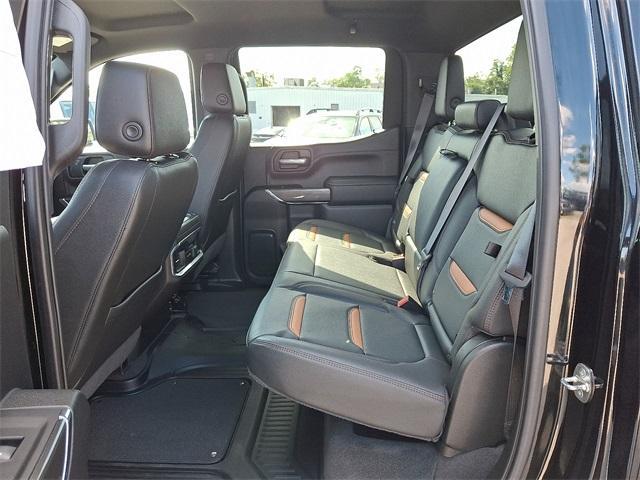 used 2021 GMC Sierra 1500 car, priced at $46,903