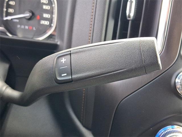 used 2021 GMC Sierra 1500 car, priced at $46,903