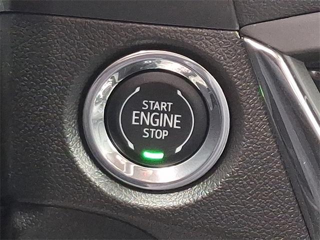 new 2025 Buick Encore GX car, priced at $31,425