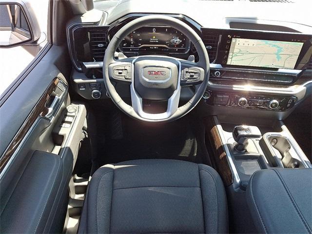 new 2025 GMC Sierra 1500 car, priced at $57,508