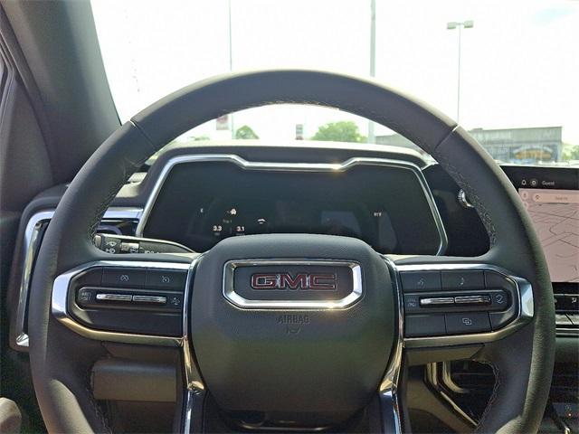 new 2025 GMC Canyon car, priced at $42,291