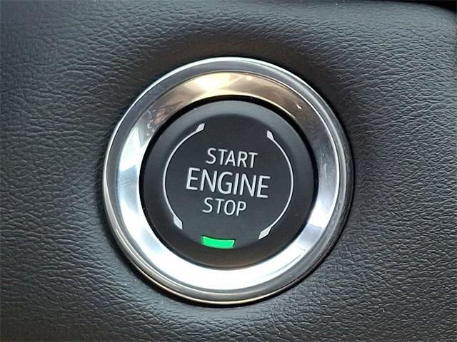new 2025 GMC Canyon car, priced at $42,291