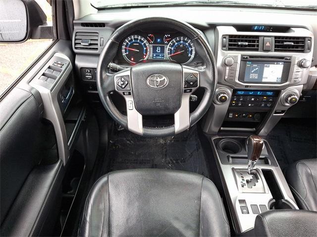 used 2018 Toyota 4Runner car, priced at $26,997