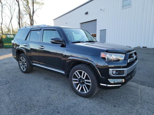 used 2018 Toyota 4Runner car, priced at $29,342