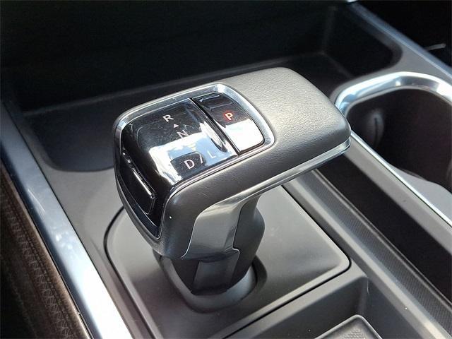 used 2022 Chevrolet Silverado 1500 car, priced at $40,150