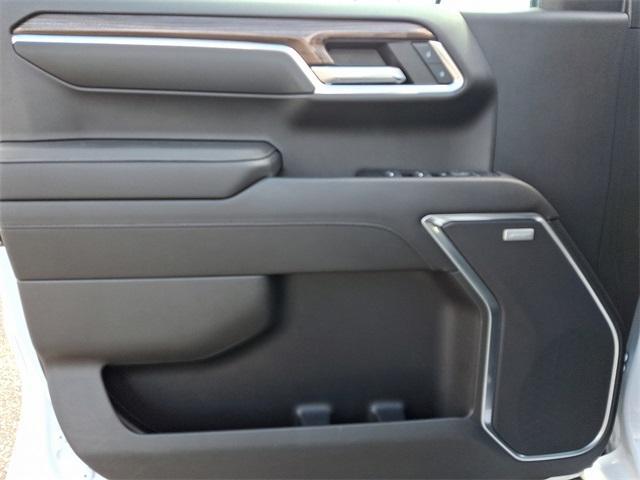 used 2022 Chevrolet Silverado 1500 car, priced at $40,150