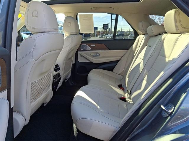 used 2021 Mercedes-Benz GLE 350 car, priced at $28,135