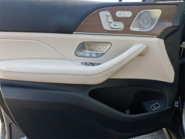 used 2021 Mercedes-Benz GLE 350 car, priced at $28,135