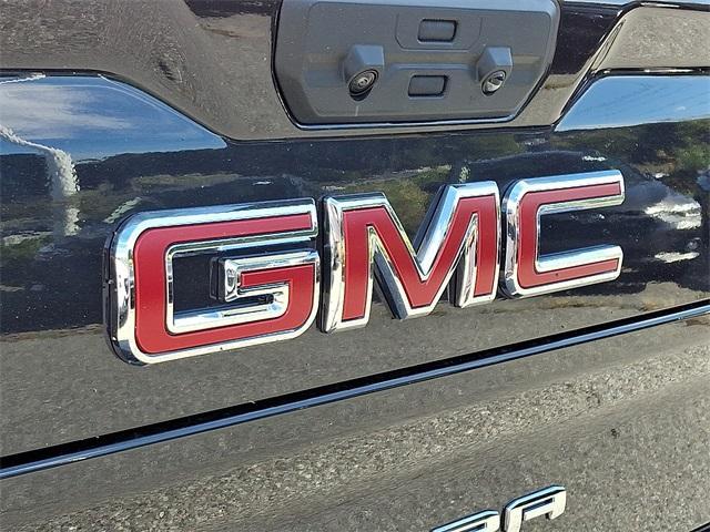 new 2026 GMC Sierra 2500 car, priced at $87,205